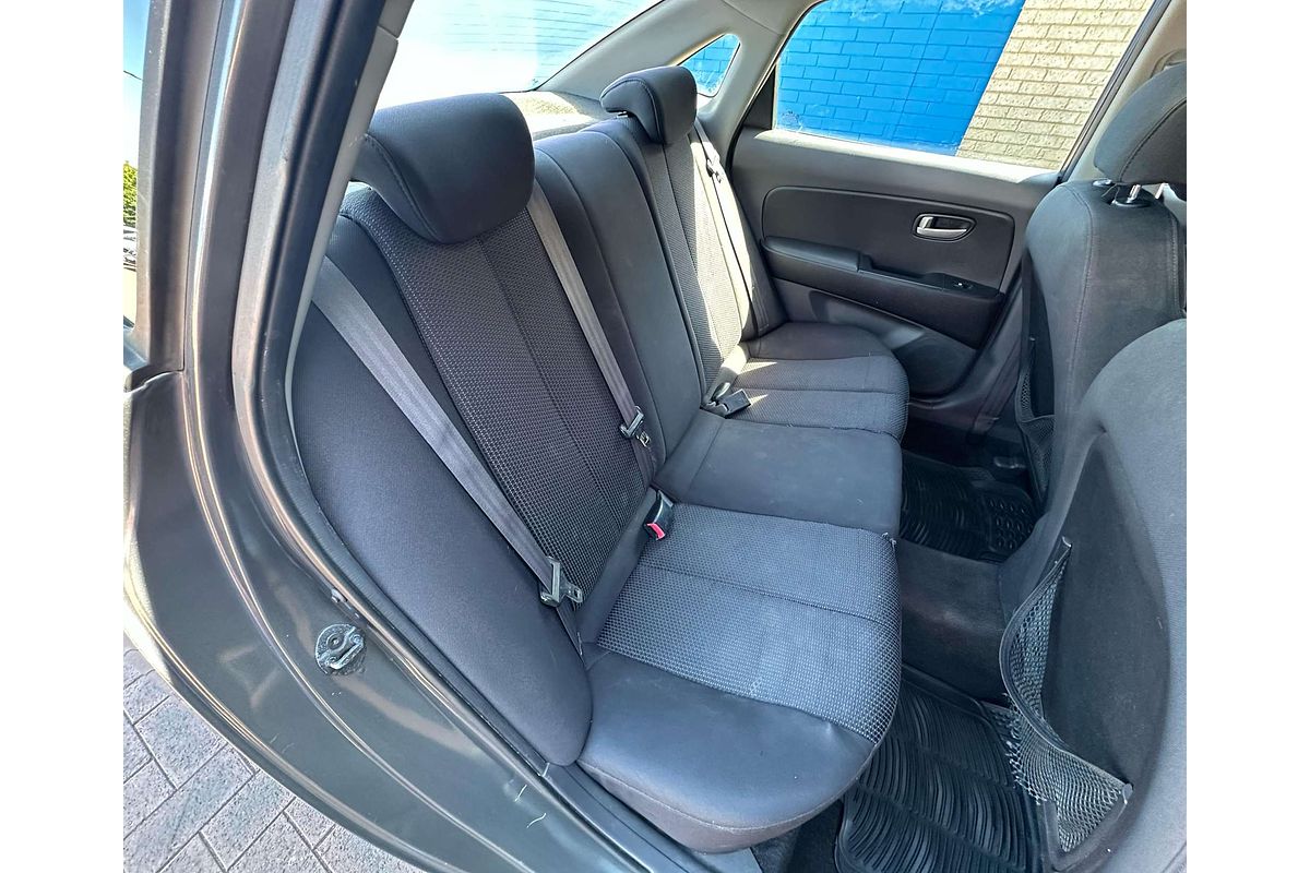 2007 Hyundai Elantra SX HD