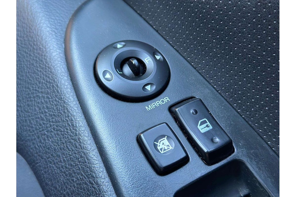 2007 Hyundai Elantra SX HD