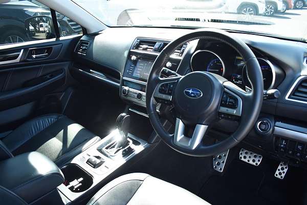 2017 Subaru Liberty 2.5i Premium 6GEN