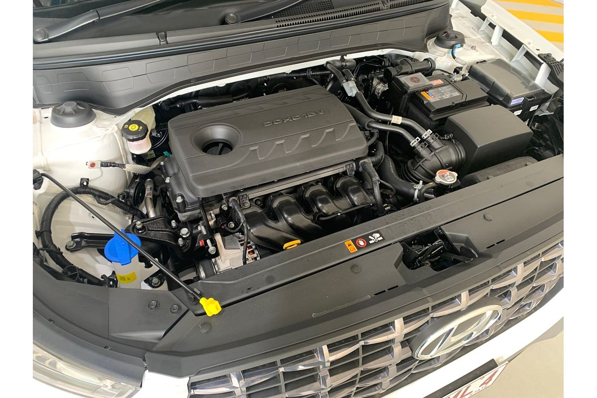 2024 Hyundai Venue Elite QX.V5