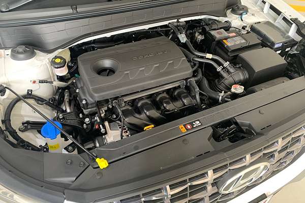 2024 Hyundai Venue Elite QX.V5