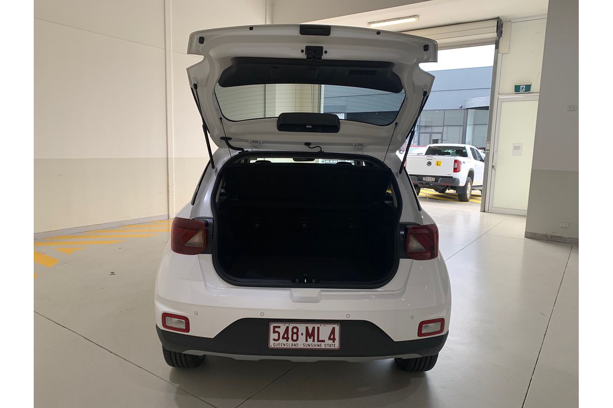 2024 Hyundai Venue Elite QX.V5