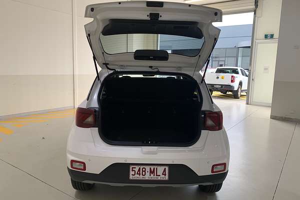 2024 Hyundai Venue Elite QX.V5