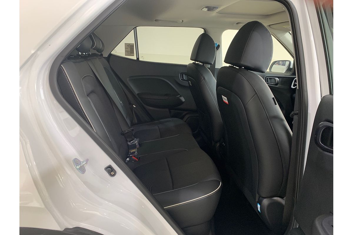 2024 Hyundai Venue Elite QX.V5