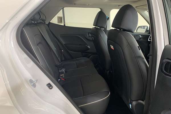 2024 Hyundai Venue Elite QX.V5