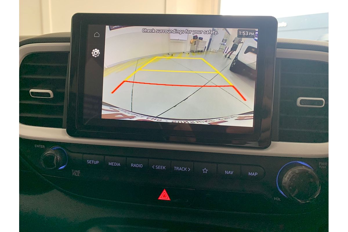 2024 Hyundai Venue Elite QX.V5