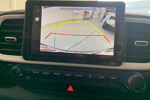 2024 Hyundai Venue Elite QX.V5
