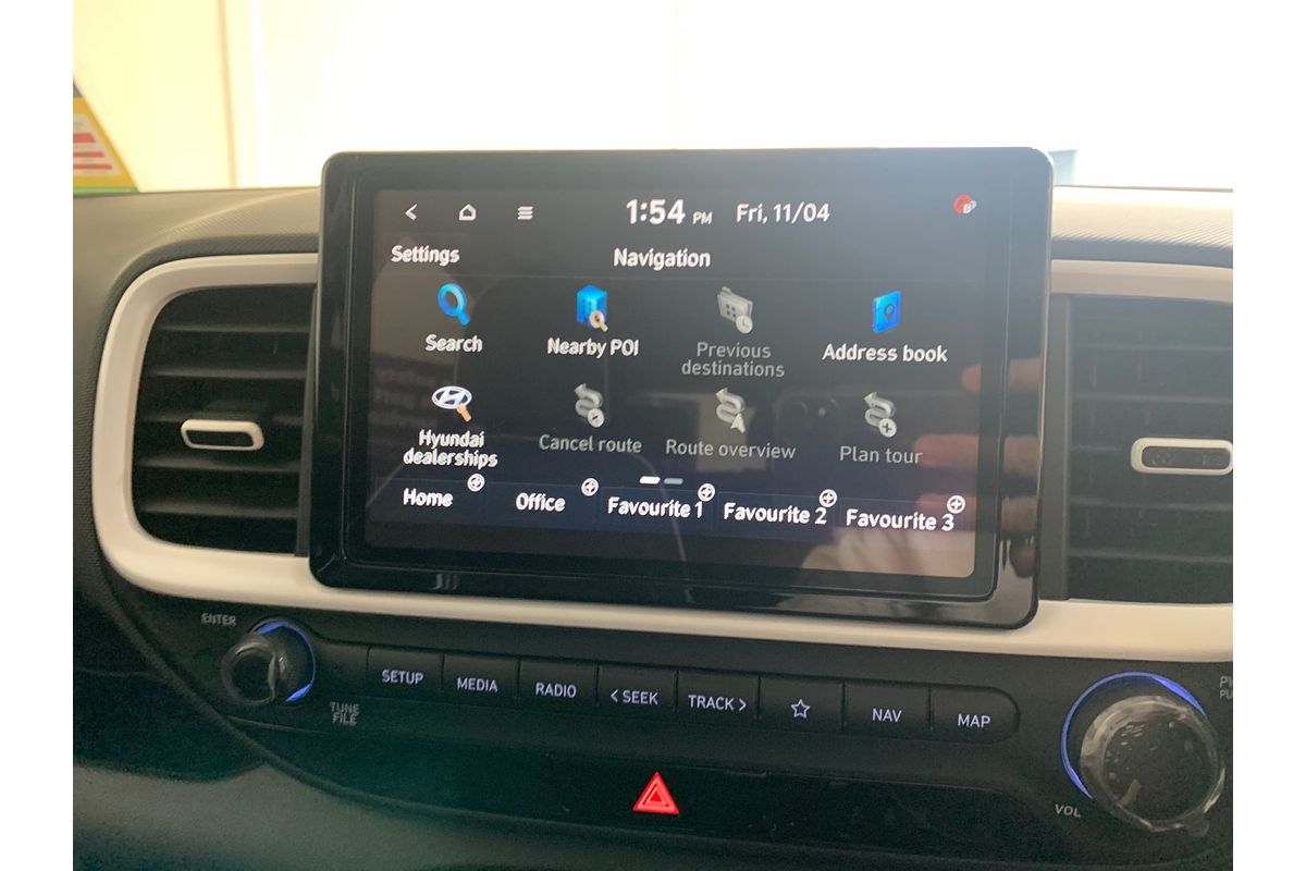 2024 Hyundai Venue Elite QX.V5