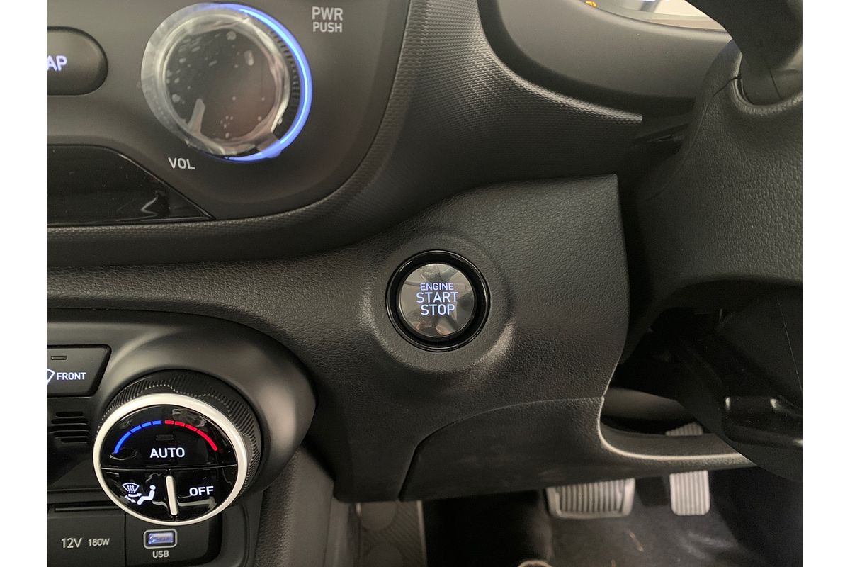 2024 Hyundai Venue Elite QX.V5