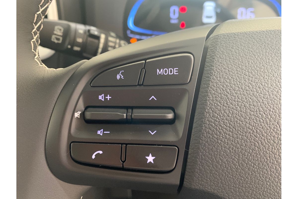 2024 Hyundai Venue Elite QX.V5