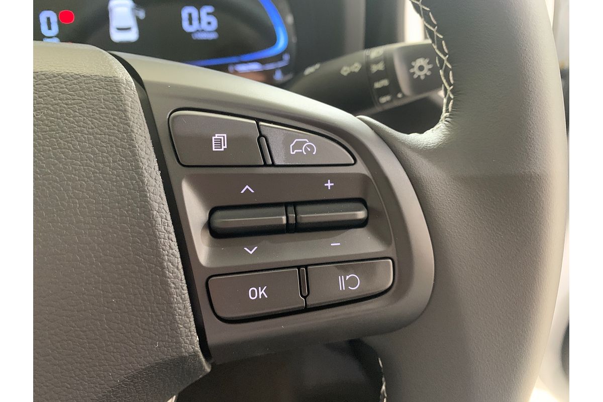 2024 Hyundai Venue Elite QX.V5