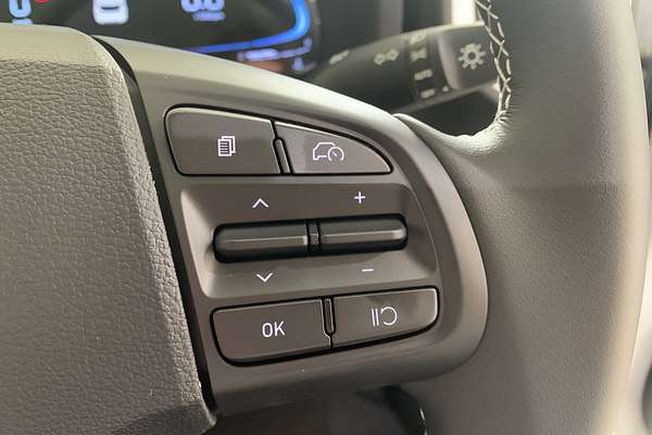 2024 Hyundai Venue Elite QX.V5