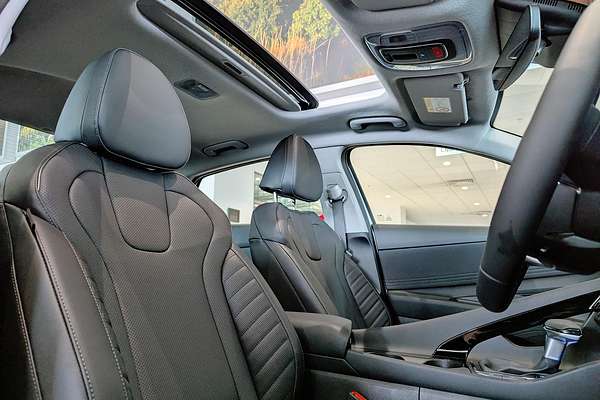 2024 Hyundai i30 Premium CN7.V2