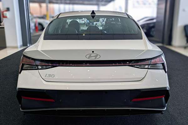 2024 Hyundai i30 Premium CN7.V2