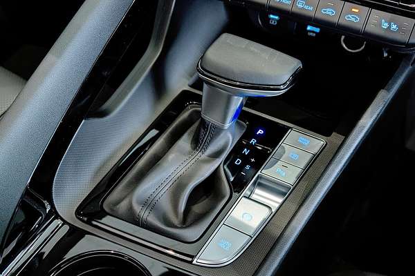 2024 Hyundai i30 Premium CN7.V2