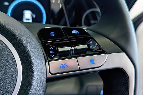 2024 Hyundai i30 Premium CN7.V2