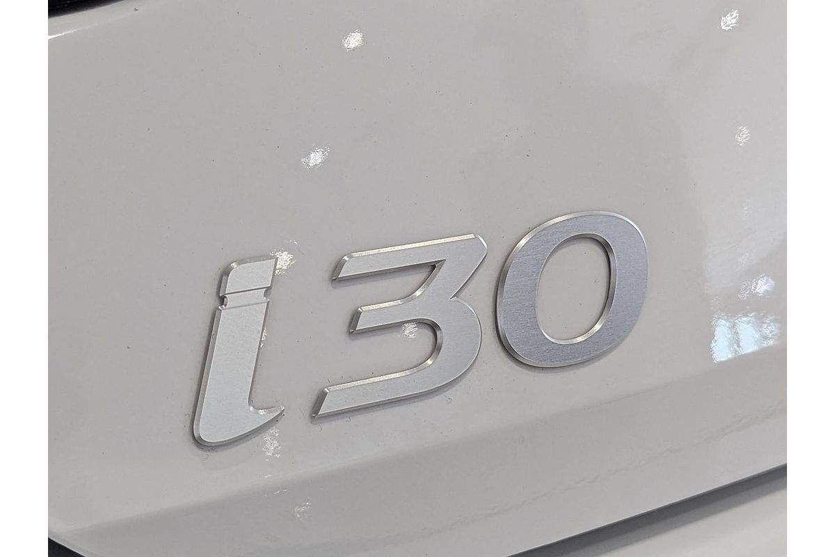 2024 Hyundai i30 Premium CN7.V2