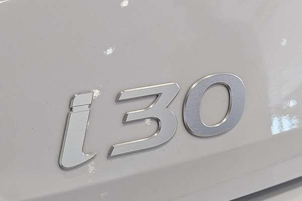 2024 Hyundai i30 Premium CN7.V2
