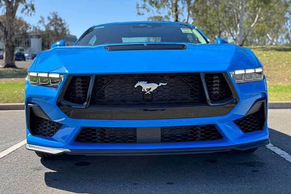 2024 Ford Mustang GT FO