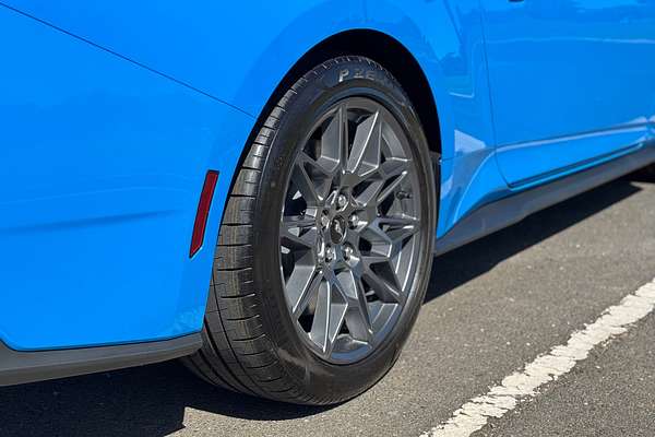 2024 Ford Mustang GT FO
