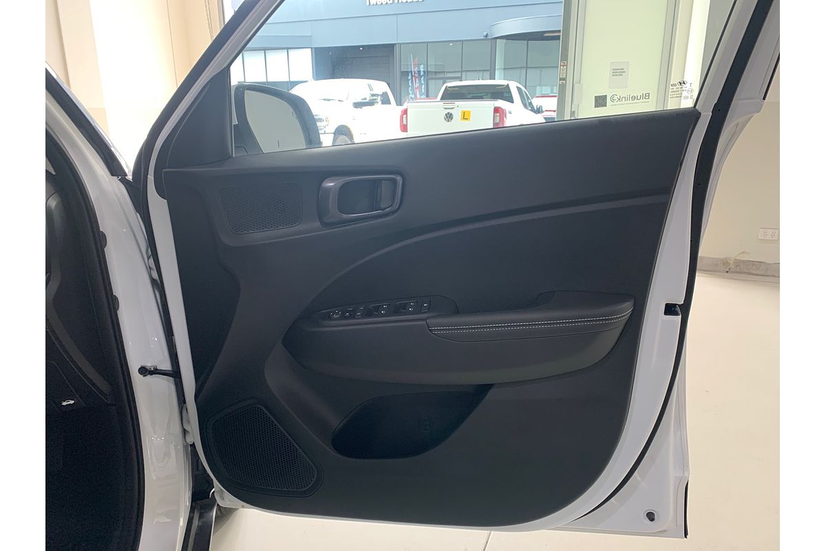 2024 Hyundai Venue Elite QX.V5