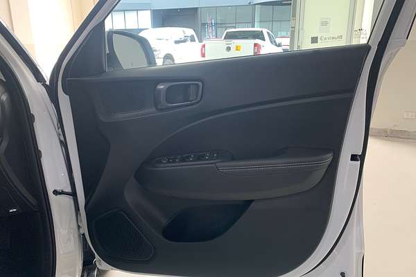 2024 Hyundai Venue Elite QX.V5