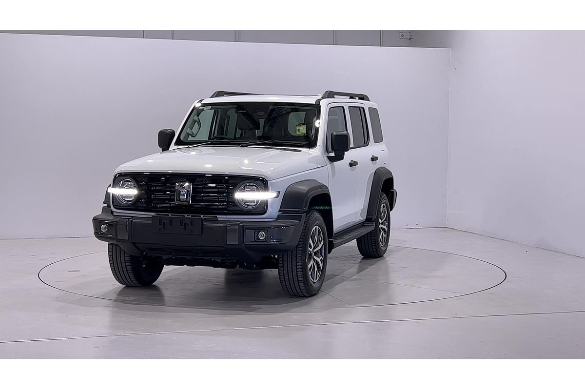 2025 GWM Tank 300 Ultra P01