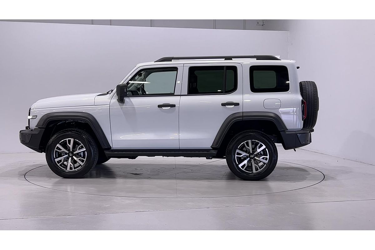 2025 GWM Tank 300 Ultra P01