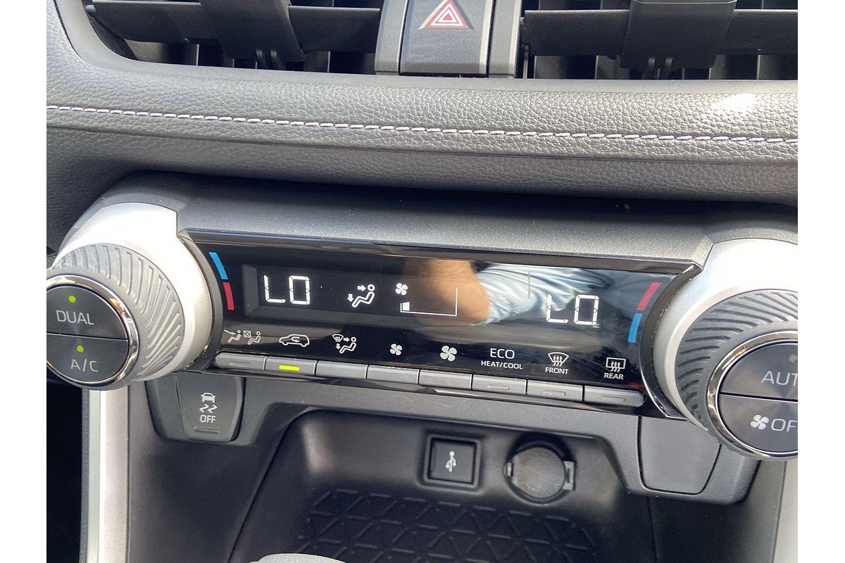 2022 Toyota RAV4 GX AXAH54R