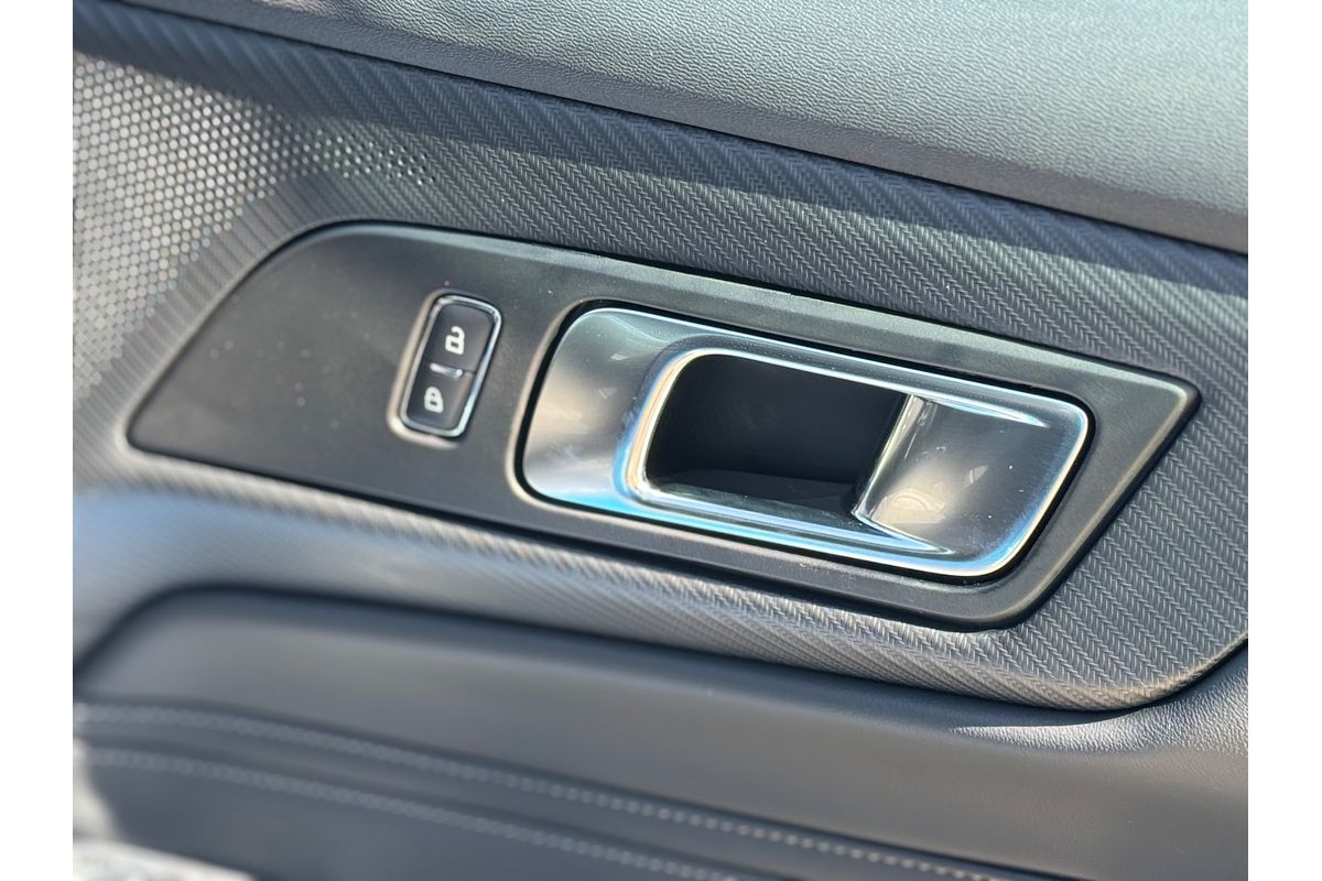 2024 Ford Mustang GT FO