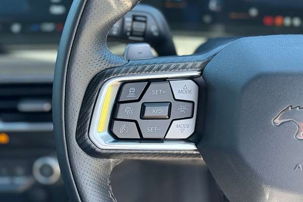 2024 Ford Mustang GT FO
