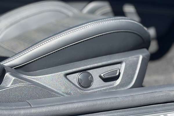 2024 Ford Mustang GT FO