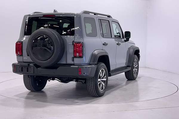 2025 GWM Tank 300 Ultra P01