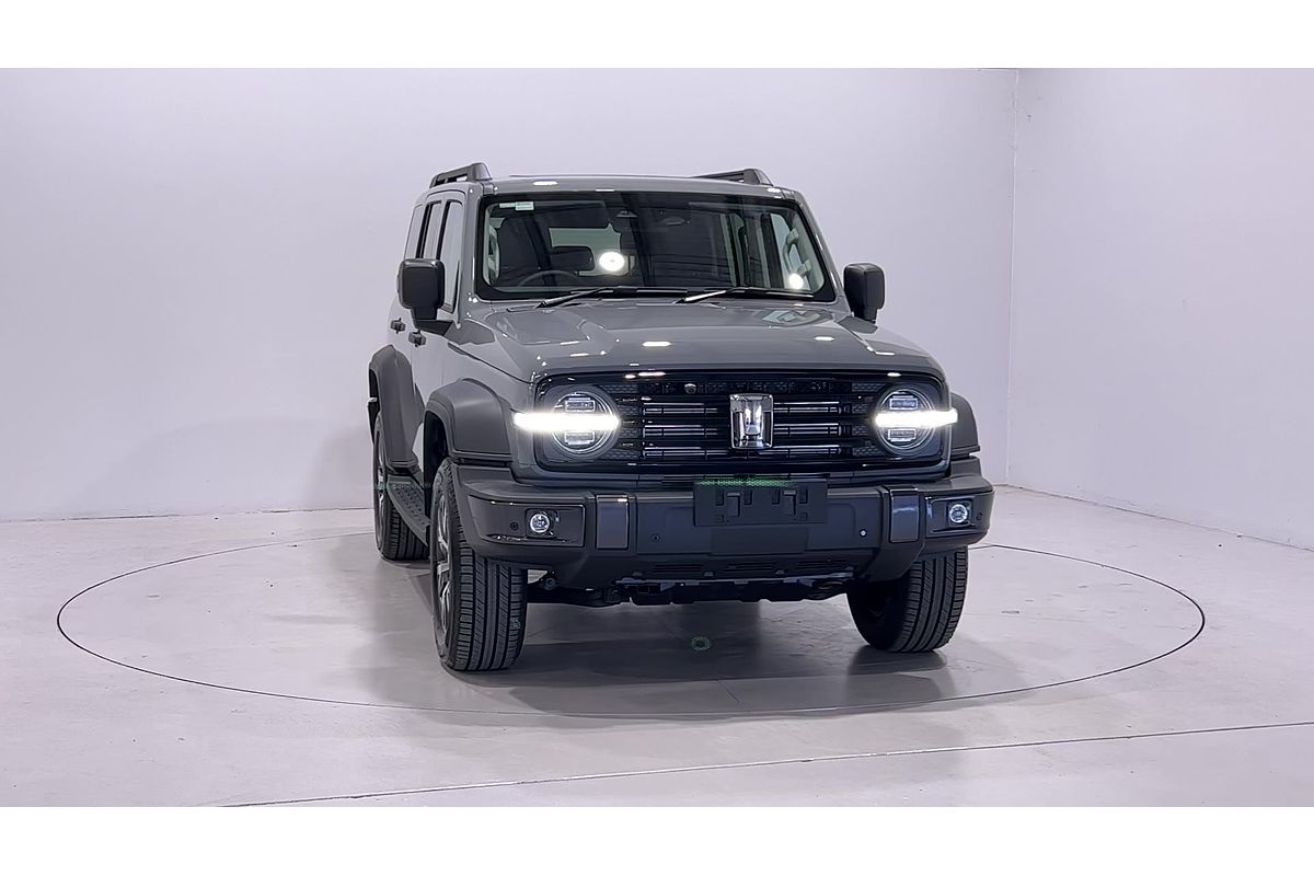 2025 GWM Tank 300 Ultra P01