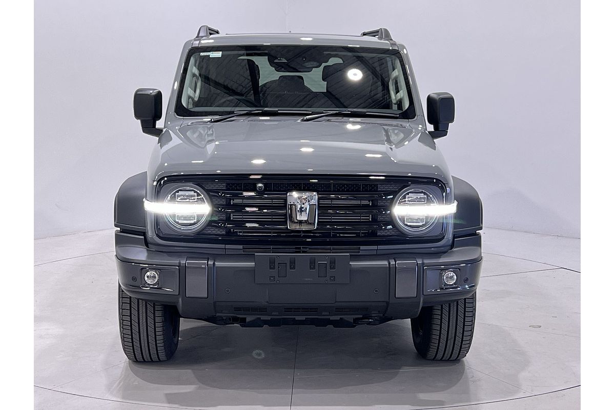 2025 GWM Tank 300 Ultra P01