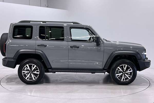 2025 GWM Tank 300 Ultra P01