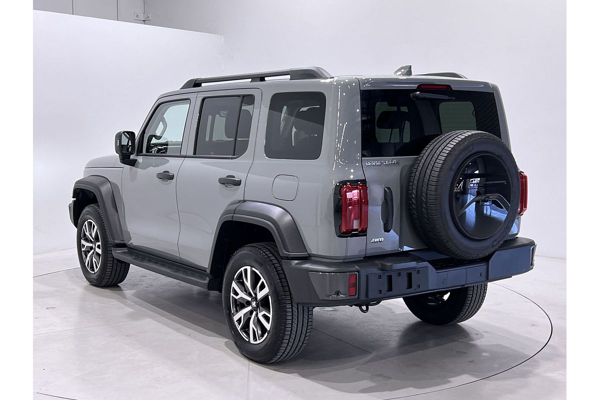 2025 GWM Tank 300 Ultra P01