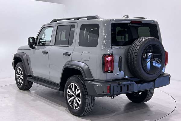 2025 GWM Tank 300 Ultra P01