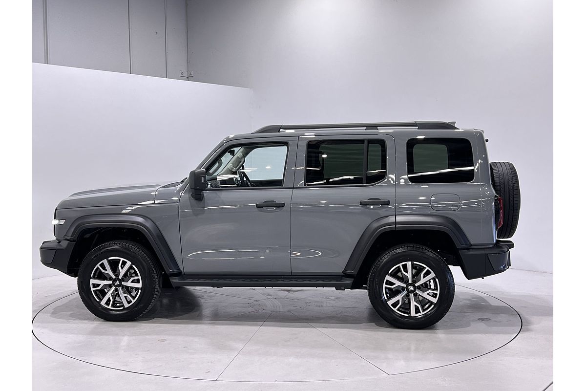 2025 GWM Tank 300 Ultra P01