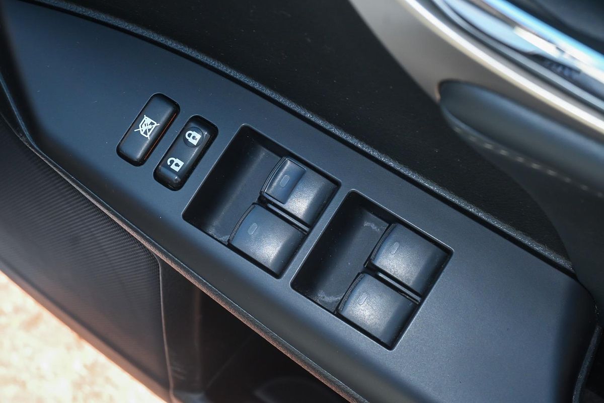 2019 Lexus CT CT200h F Sport ZWA10R