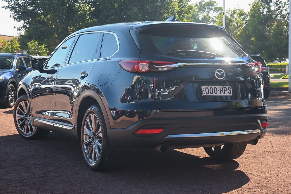 2023 Mazda CX-9 Azami TC
