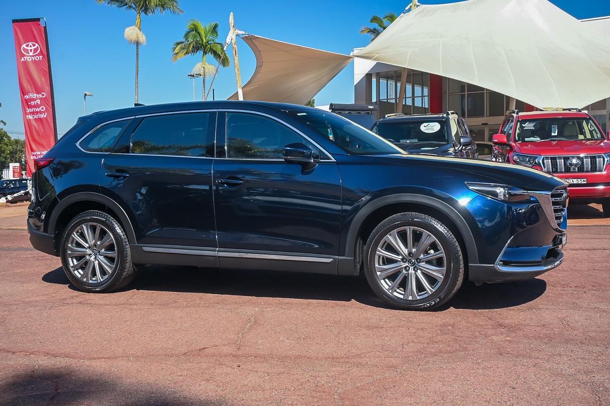 2023 Mazda CX-9 Azami TC