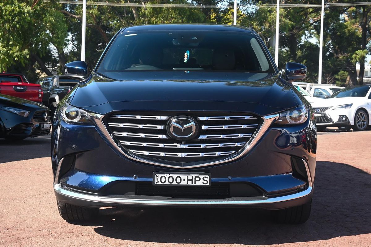 2023 Mazda CX-9 Azami TC