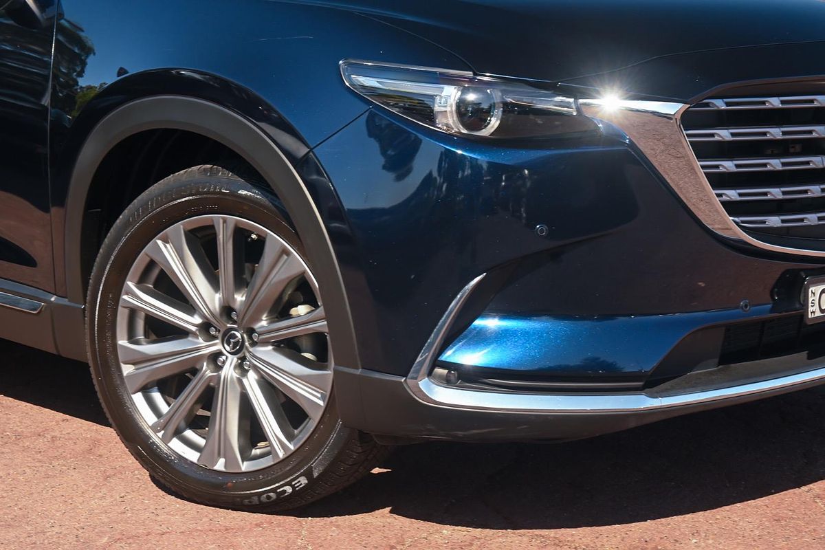 2023 Mazda CX-9 Azami TC