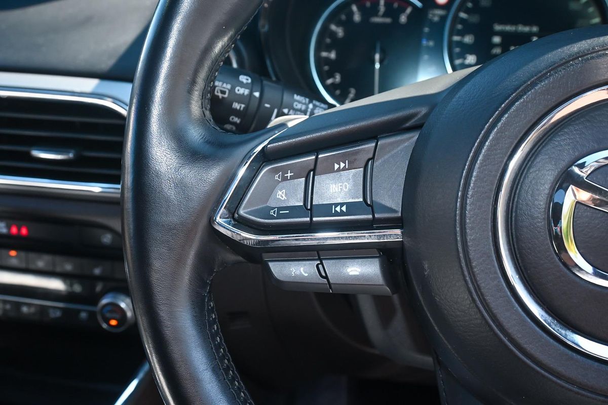 2023 Mazda CX-9 Azami TC