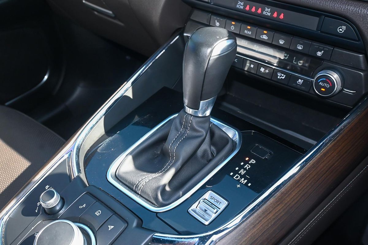 2023 Mazda CX-9 Azami TC