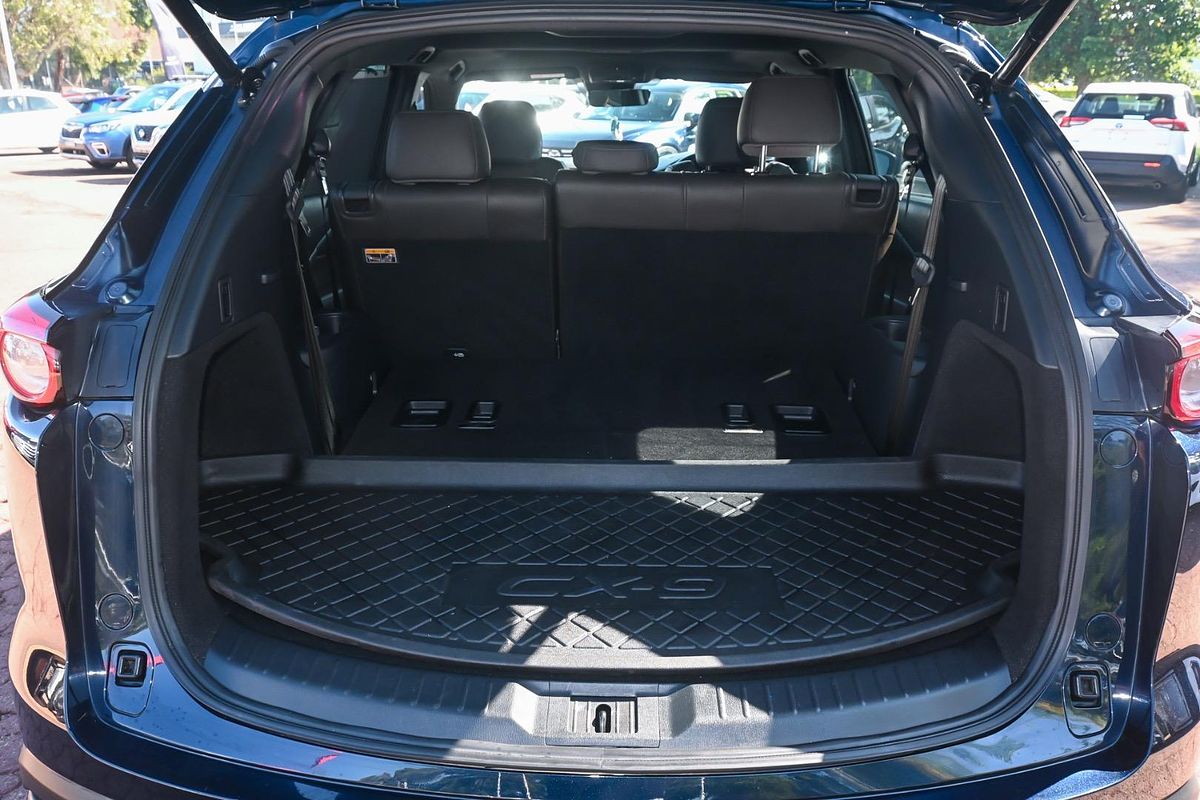 2023 Mazda CX-9 Azami TC