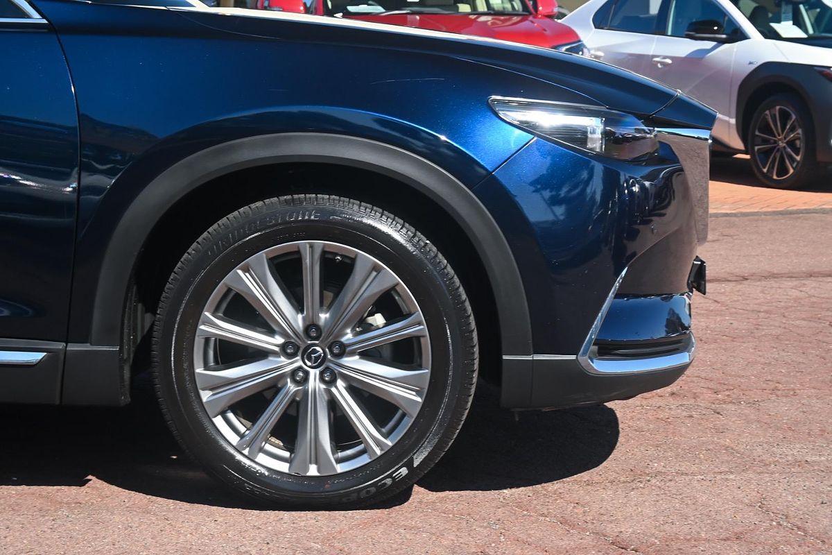 2023 Mazda CX-9 Azami TC