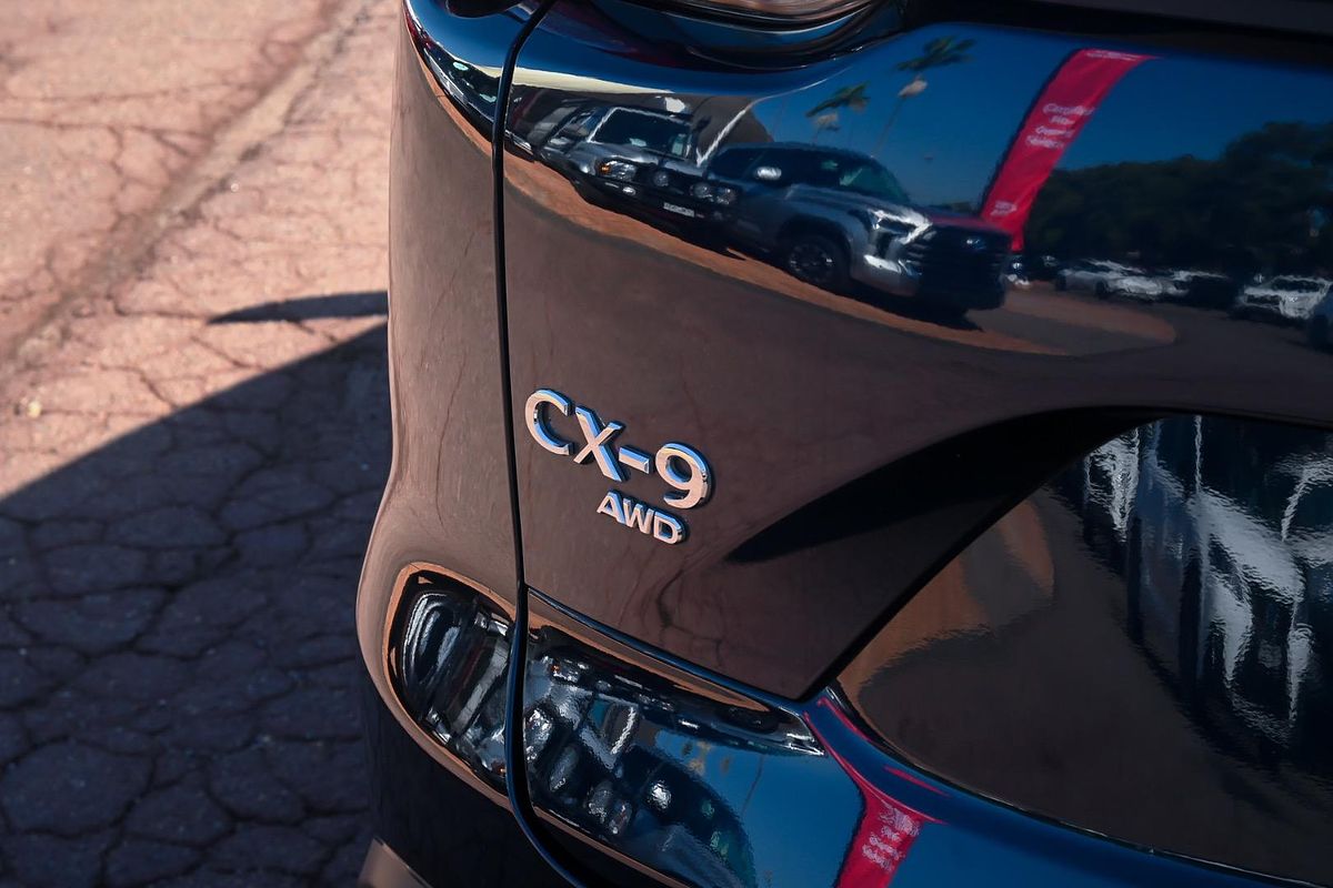 2023 Mazda CX-9 Azami TC