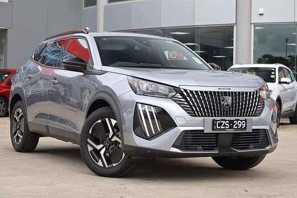 2023 Peugeot 2008 Allure P24